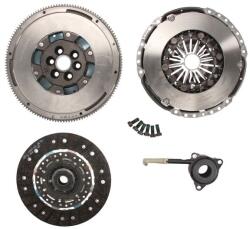 LUK Kit ambreiaj si volanta SKODA OCTAVIA II 2.0 TDI LUK 600 0299 00 fara Functie-Strat-Stop (600 0299 00 .17)