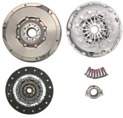 LUK Kit ambreiaj si volanta TOYOTA AURIS 2.0 D-4D LUK 600 0320 00 (600 0320 00 .8)