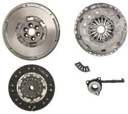 LUK Kit ambreiaj si volanta VW TIGUAN 2.0 TDI LUK 600 0281 00 (600 0281 00 .1)