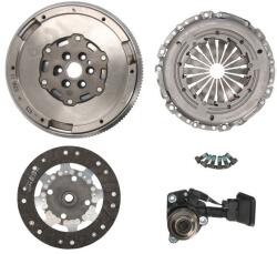 LUK Kit ambreiaj si volanta PEUGEOT 508 I 1.6 VTi LUK 600 0300 00 cutie Semiautomata (600 0300 00 .2)
