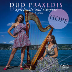 Duo Praxedis Hope: Traditional Gosp