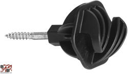  Easy Cord szigetelő villanypásztor vezetékhez - 25 db/cs (441382)