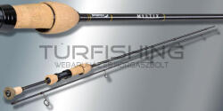 SPORTEX MYSTIX TROUT 201 0.6-6gr (MY2000) - turfishing