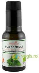 Pronat Ulei de Menta Macerat la Rece Ecologic/Bio 100ml