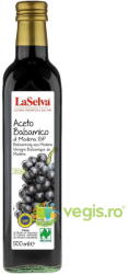 LaSelva Otet Balsamic Modena IGP Gold Ecologic/Bio 500ml