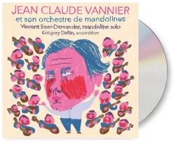 Vannier, Jean-Claude Jean Claude Vannier Et - facethemusic - 8 190 Ft