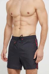 HUGO BOSS fürdőnadrág sötétkék - fekete S - answear - 20 990 Ft