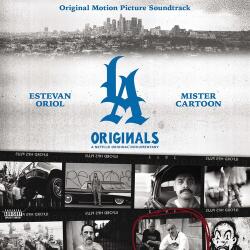 Various L. A. Originals - facethemusic - 6 890 Ft