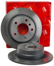 TRW Disc frana TRW DF4448 (DF4448)