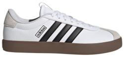 Adidas VL Court , Alb , 38 - hervis - 330,00 RON