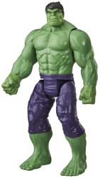 Hasbro Figurina Hulk Avengers 30 cm (E7475a) Figurina