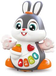 HOLA Jucarie interactiva iepurasul dansator Hola Toys (HE9991)
