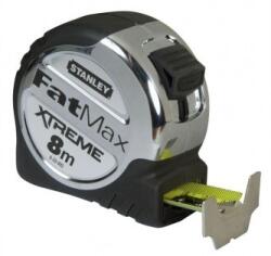 STANLEY Ролетка противоударна 8м Stanley FatMax Xtreme (0-33-892)