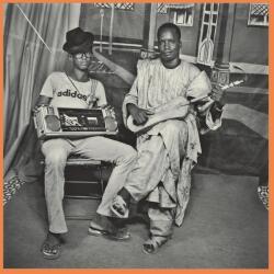 V/A Original Sound of Mali 2 - facethemusic - 9 390 Ft