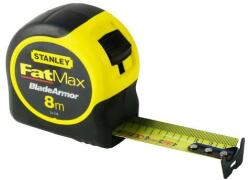 STANLEY Ролетка противоударна 8м Stanley FatMax (0-33-728)