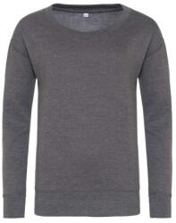 Just Hoods Women's Fashion Sweat