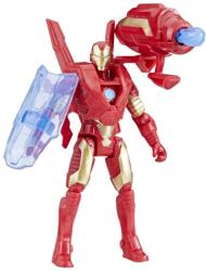 Hasbro Figurina Iron Man Avangers Epic Hero Battle Gear 10 cm (F9327_F9342) Figurina