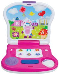 WinFun Jucarie interactiva laptop unicorn Winfun (Win008083)