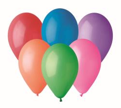 Gemar Balon pastel - Mix de culori 33 cm, 100 buc