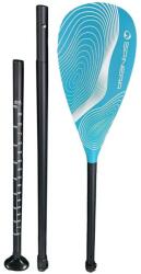 Spinera Padela SPINERA Performance Fiberglass Paddle Teal Blade 165-210cm (25130)