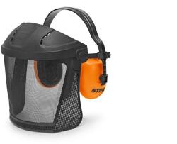 STIHL Предпазна маска (шлем), комплект за защита на слуха и лицето stihl function (00008840251)