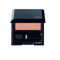 Shiseido Shiseido, Luminizing Satin, Eyeshadow Compact, No. BE202, Caramel Nude, 2 g - vince