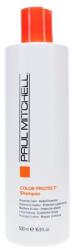 Paul Mitchell Paul Mitchell, Color Protect, Paraben-Free, Hair Shampoo, For Colour Protection, 500 ml