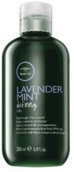 Tea Tree by Paul Mitchell Tea Tree by Paul Mitchell, Lavender Mint, Paraben-Free, Hair Styling Gel, Defining, 200 ml