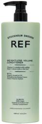 Ref Stockholm Ref Stockholm, Weightless Volume, Sulfates-Free, Hair Conditioner, Smoothens & Volume, 1000 ml