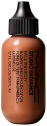 Mac Cosmetics MAC, Studio Radiance, Liquid Foundation, W5, Sheer, 50 ml - vince