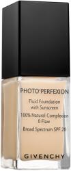 Givenchy Givenchy, Photo Perfexion, Glow, Liquid Foundation, 08, Gold Perfect, SPF 20, 25 ml - vince
