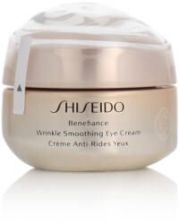 Shiseido Benefiance Wrinkle Smoothing Eye Cream 15 ml