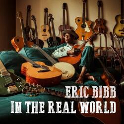 Bibb, Eric In the Real World - facethemusic - 11 790 Ft