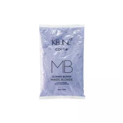 Keune Set Duo, Keune, Magic Blonde, Hair Oxidant Powder, Refill, 2 pcs, 500 g - vince