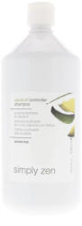 simply zen Simply Zen, Dandruff Controller, Hair Shampoo, Anti-Dandruff, 1000 ml