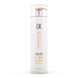 GK Hair Global Keratin, Moisturizing, Hair Shampoo, For Hydration, 1000 ml