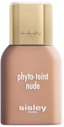 Sisley Sisley, Phyto Teint Nude, Liquid Foundation, 4C, Honey, 30 ml - vince