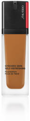 Shiseido Shiseido, Synchro Skin Self- Refreshing Cushion, Oil-Free, Liquid Foundation, 440, Amber, SPF 30, 30 ml