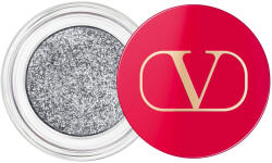 Valentino Valentino, Dreamdust, Loose Glitter Eyeshadow, 01, Silver, 3.1 g - vince