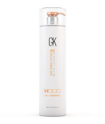 GK Hair Global Keratin, pH+, Hair Shampoo, Deep Cleansing, 1000 ml