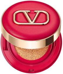 Valentino Valentino, Go Cushion, Compact Foundation, LN3, SPF 50, Refillable, 14 g - vince
