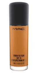 Mac Cosmetics MAC, Studio Fix Fluid, Matte Finish, Liquid Foundation, C55, SPF 15, 30 ml
