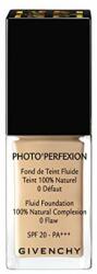 Givenchy Givenchy, Photo Perfexion, Glow, Liquid Foundation, 3, Perfect Sand, SPF 20, 25 ml - vince