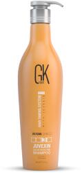 GK Hair Global Keratin, Shield, Hair Shampoo, UV Protection, 650 ml