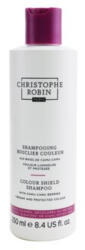Christophe Robin Christophe Robin, Colour Shield, Camu-Camu Berries, Hair Shampoo, For Colour Protection, 250 ml