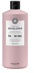 Maria Nila Maria Nila, Developer, Hair Oxidant Lotion, 3%, 10 vol, 750 ml
