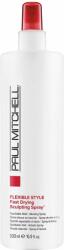 Paul Mitchell Paul Mitchell, Flexible Style Fast Drying Sculpting, Paraben-Free, Hair Spray, Shine & Body, Medium Hold, 500 ml