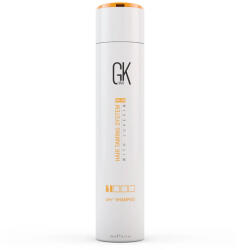GK Hair Global Keratin, pH+, Hair Shampoo, Deep Cleansing, 300 ml