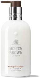 Molton Brown Molton Brown, Re-charge Black Pepper, Hydrating, Hand Lotion, 300 ml