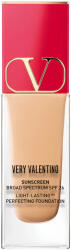 Valentino Valentino, Very Valentino, Liquid Foundation, MR2, SPF 25, 25 ml